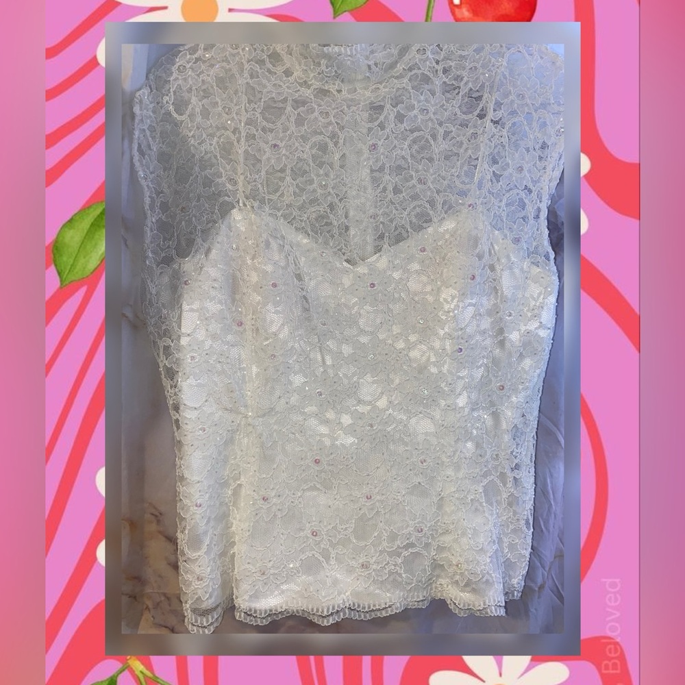 JS BOUTIQUE TOP - Picture 2 of 2